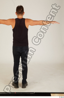 Street  854 standing t poses whole body 0003.jpg